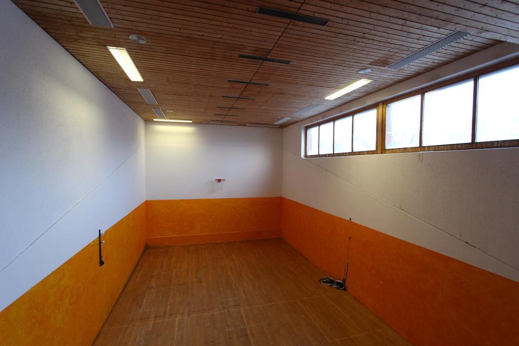 Les Frenes Lägenhet Leysin Exteriör bild